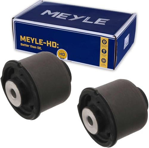 BandelOne enthält 2x Meyle Hd Lagerbuchse Querlenker vorne passend für Astra G+H B