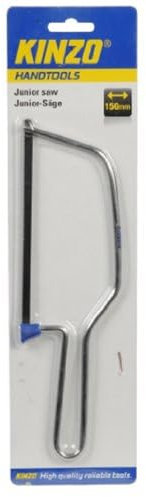 Kinzo 71834 Petite scie 15 cm