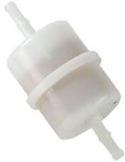 Kappen ISE Ersatz Kraftstofffilter Kohler CV940-CV1000 ersetzt Teilenummern: 24-050-13-S, 2405013S