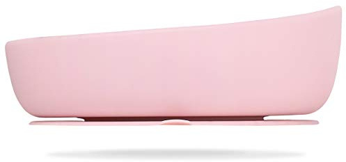 Doidy Silikonskål, rosa