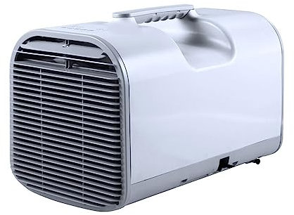 Climatiseur Pour Voiture Climatiseur de Camping en plein air Mini compresseur de climatisation Mobile Installation gratuite climatiseur Portable 330 W/400 W(SO1)