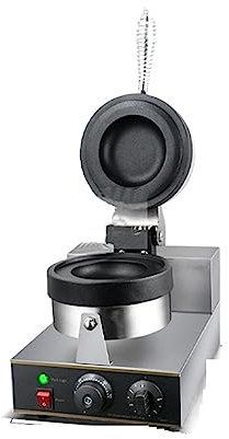 Commercial Electric Bread Maker 220V/1300W - Bake Perfect Sandwich Bread, Burgers, Buns, Pancakes & Breakfast with this Machine!
