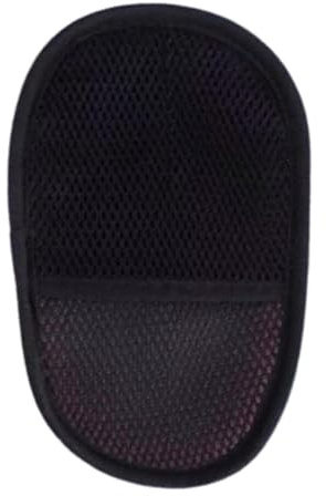 Generico Guanto per pulizia auto, guanti per lavaggio auto,Guanto in microfibra morbido a doppia faccia | Guanti spessi per lavaggio auto, assorbimento d'acqua, per auto, elettrodomestici