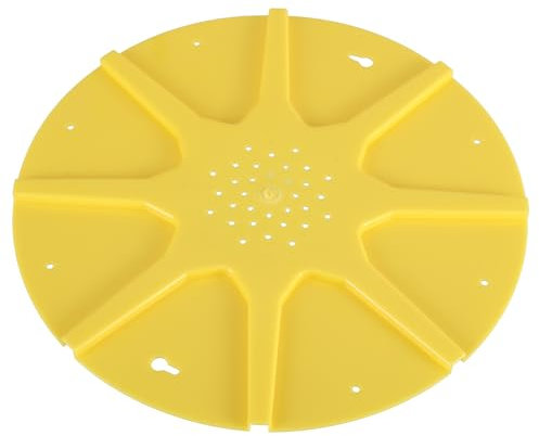 Lodoot Türgitter, 8 Wege, K, Escaper, Bienen, Werkzeug, Zubehör, Werkzeug, Kunststoff, Bienenflucht