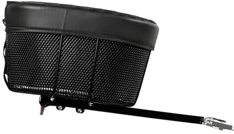 __PLACEHOLDER_BRAND_0__ Fahrrad-Picknicktasche – tragbare Mehrzweck-Fahrradausrüstung, abnehmbarer Korb für den Außenbereich, leicht, langlebig, langlebig, abnehmbare Picknicktasche