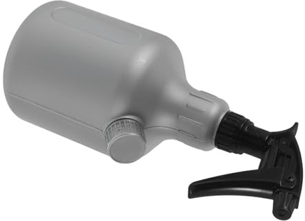 Garneck Heavy Duty Car Detailing Spray Bottle with Fine Mist Nozzle Acid Base Resistant Cleaning Sprayer for Automotive Care Plant Watering and Pet Use Durable Empty Spraying Container
