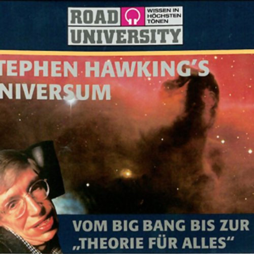 Stephen Hawking's Universum - Teil 1 und 2