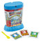 The Original Sea Monkeys - Ocean Zoo - Grow Your Own Pets Science Kit- Includes Eggs, Food, and Water Purifier, Color May Vary