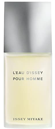 ISSEY MIYAKE Homme Issey PH Eau De Toilette Vapo 125ml