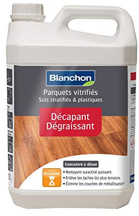 Entfettender Abbeizer 5L