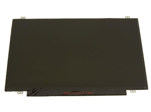Dell Ersatzteil LCD, Non Touch Screen, 14.0 FHD, Antiglare, EDP1.3, CCY6W