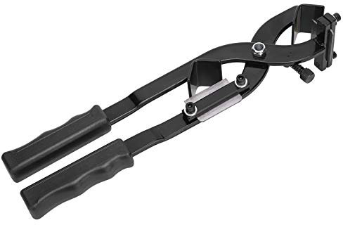 Pelacables multifuncional, engarzador de cables portátil, con llave hexagonal, para capa de aislamiento de 70-400 mm²