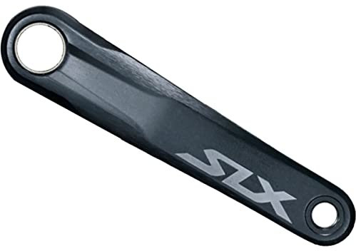SHIMANO FC-M7120-1 SLX Crankset - 12-Speed, HOLLOWTECH 2, 170MM,W/O Chainring, W/O CG, W/O BB, Chain LINE 55MM - IFCM71201CXXT