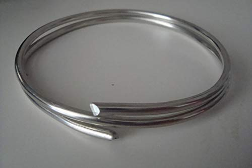 Soft Solder Wire Lead-Free Type 99C Acid Flux Cored – 3.25 x 500mm ref: #2