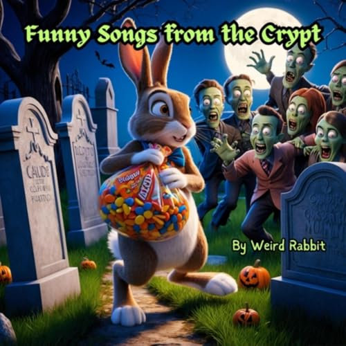 Ghouls Just Wanna Have Fun