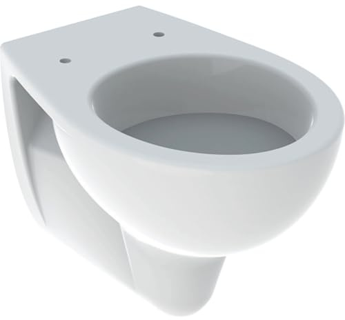 Vaso sospeso a cacciata Geberit Colibrì