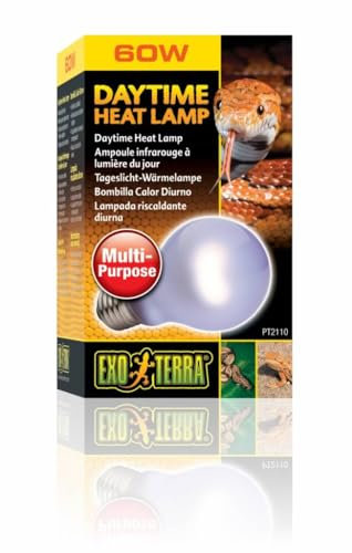 Exo Terra Daytime Heat Lamp 40 Watt