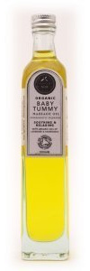 Bio- Babybauchöl 100ml () by NHR Organic Oils