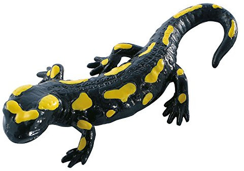 Bullyland 68493 - Animal - Figurine Salamandre