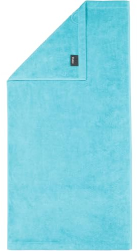 Cawö Handtücher Lifestyle Uni 7007 türkis - 430