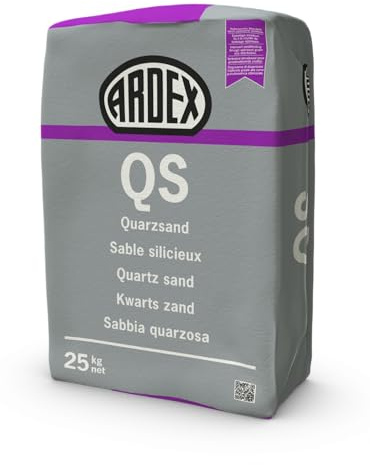 ARDEX QS Quarzsand, 25kg