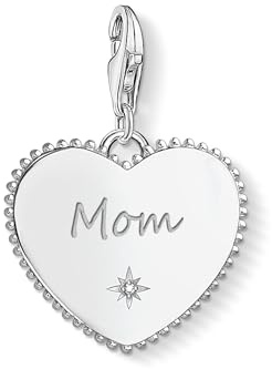 THOMAS SABO Anhänger Mum/Mom