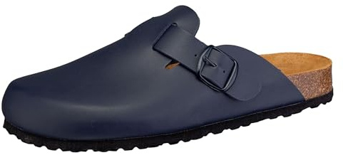 Lico Bioline Clog Hai SabotsMixte enfant