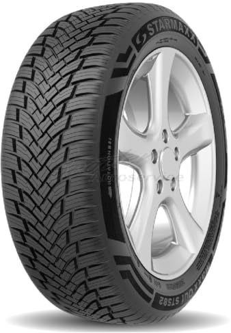 Starmaxx 225/45 R17 94W XL Ganzjahresreifen Allwetter M+S 3PMSF Reifen