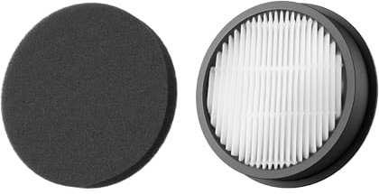 Vacuum Cleaner Accessories HEPA Filters Applicable to VAC01/VAC02