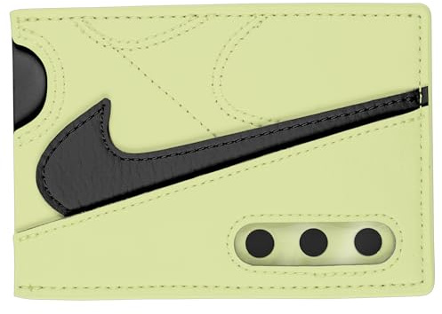 Nike Icon Air Max 90 Card Wallet Kartenetui Kartenhalter Slim Wallet Kreditkarten Etui Alltag Accessoire