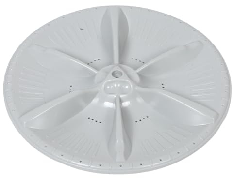 Mipcase Lave-linge De Table Bac De Récupération Pour Machines-outils De Plaque Support Bac De Récupération Plateau Rotatif De Machine à Laver Lave-linge Portable Disque De Plaque