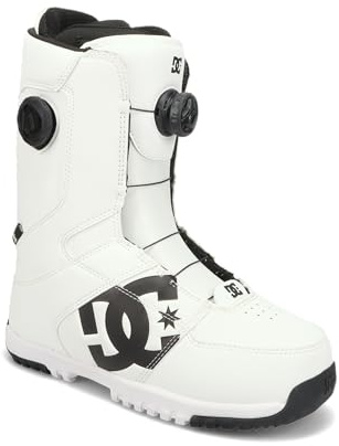 DC Mens Control Snowboard Boots