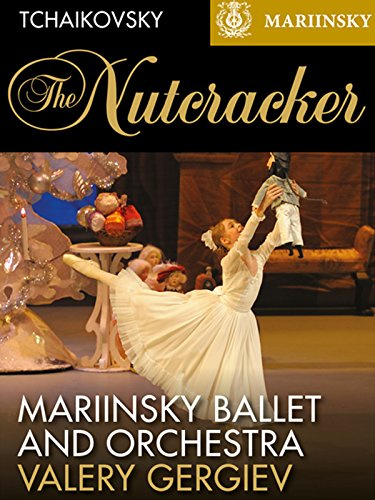 Tchaikovsky - The Nutcracker