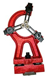 Holzmann - Lunette de tournage LNT1200 pour tour à bois DF1200N - Holzmann