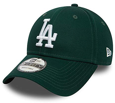 New Era York Yankees MLB Seasonal Basic Nero Berretto 9Fifty Snapback Regolabile