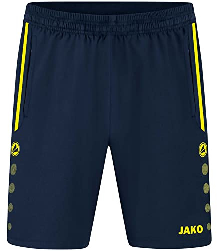 JAKO Shorts och kjolar för män, shorts, allround