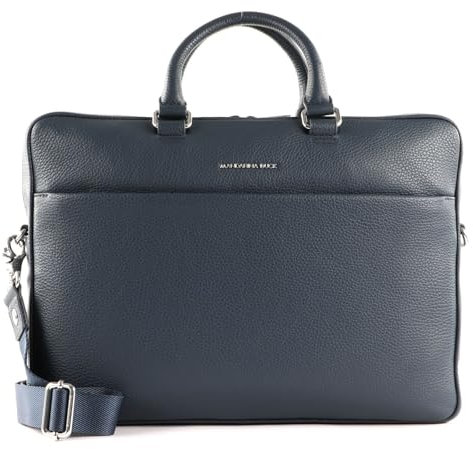 Mandarina Duck Mellow Urban, Briefcase Donna, Avio, Taglia Unica
