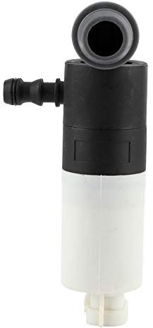 Pompe de Lave-glace 12826943 Pompe de Lave-glace de Voiture pour SAAB 9‑3