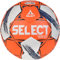 Select Unisex-Adult 220039_3 handballs, Orange, 3