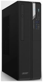 Acer DT.R0QEB.00A stationär dator