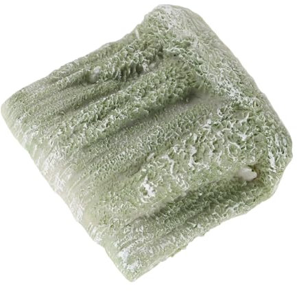 Vaguelly Miniature Rockery Waterfall Model for Fairy Garden Bonsai Micro Landscape Craft Decors Mini Waterfall for Desk Artificial Mountain Fountain Figures