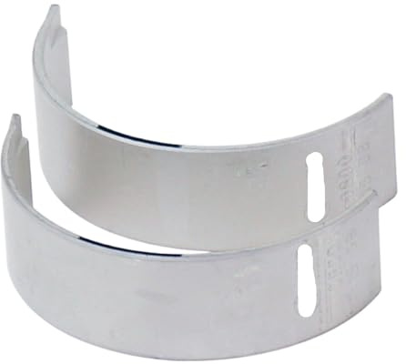 Cuscinetto a strisciamento for albero motore, biella for CFMoto 0800-040006-00021 ATV UTV SSV Accessori CF800 X8 2V91W CF Part(Red)