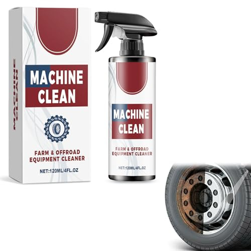 Brillanteur pour Plastique et Pneus Voiture Moto,Spray Brillance Pneus,Brillance pour Roues,Nettoyeur de Roues Ensemble Nettoyant,pour Voiture Véhicule Moto,Machine Clean Spray,120ML