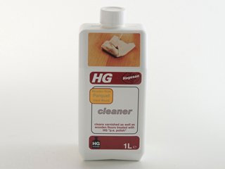 Hg Parquet P.E Polish Cleaner 1Ltr