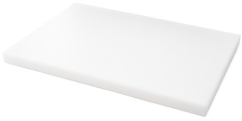 Lacor 60407- Tagliere polietilene HD 60x40x3 cm