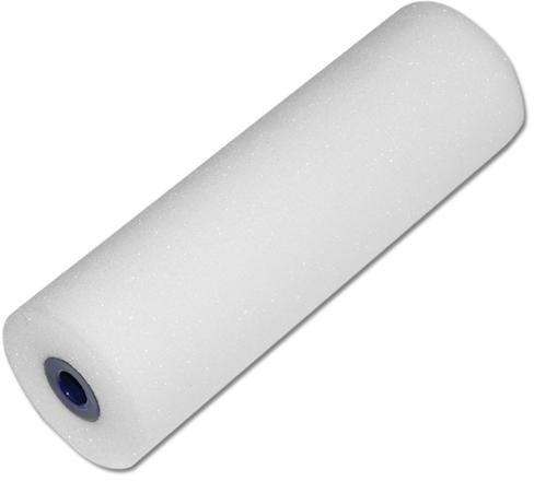 SBS Lackierwalze 11cm superfein -10- Stück Lackwalze Malerwalze Malerrolle Lackrolle