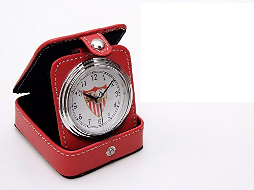 LICENCIAS 68001 Despertador Viaje Sevilla FC