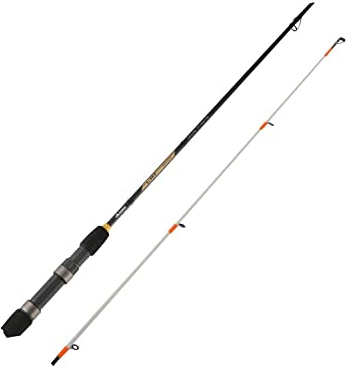 Okuma Light Range Fishing LRF Spin 7'6'' 228cm 1-9g Ultra Light Spinnrute
