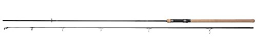 Mikado Karpfenangelrute Noctis X Carp Floater 300 cm 2.0 lb Spinnen Angelrute