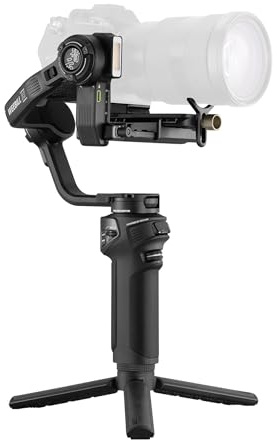 ZHIYUN Weebill 3S Gimbal